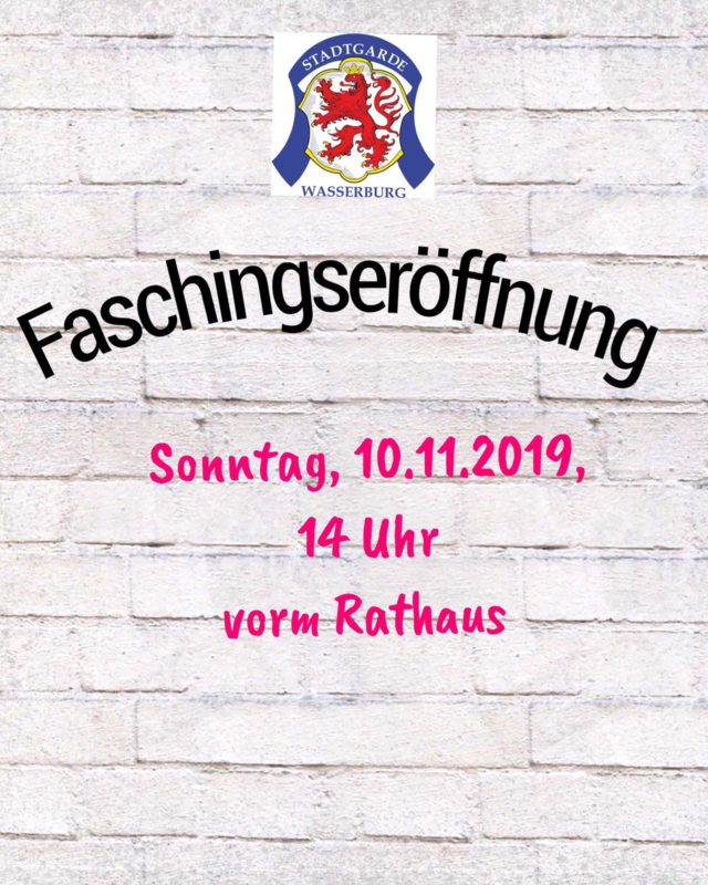 Plakat 10 11 19