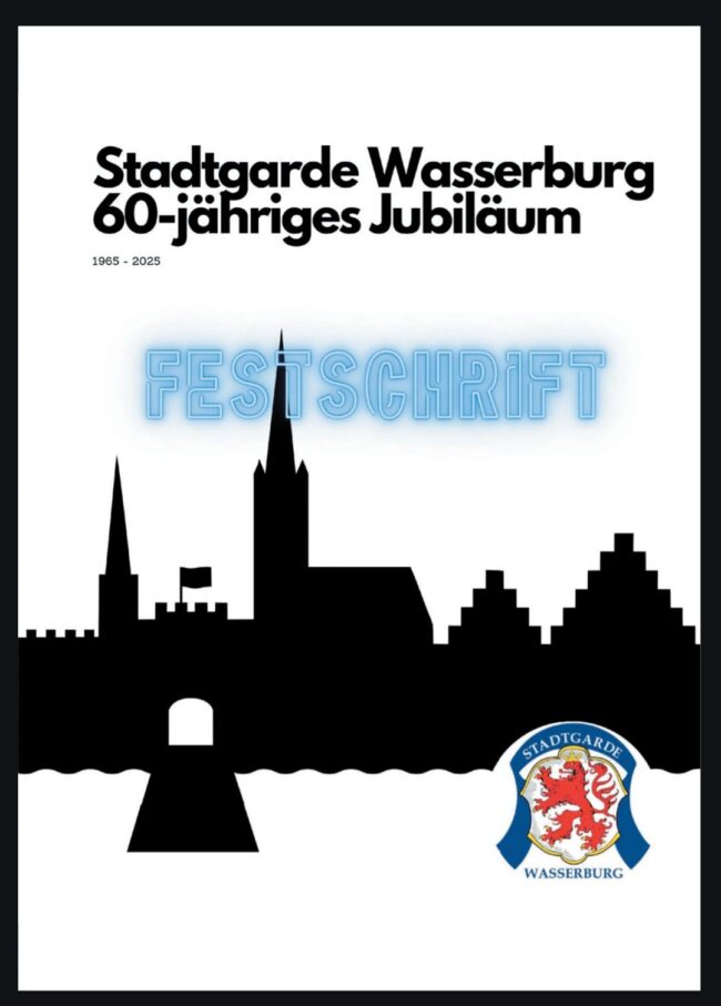 Festschirft 2025